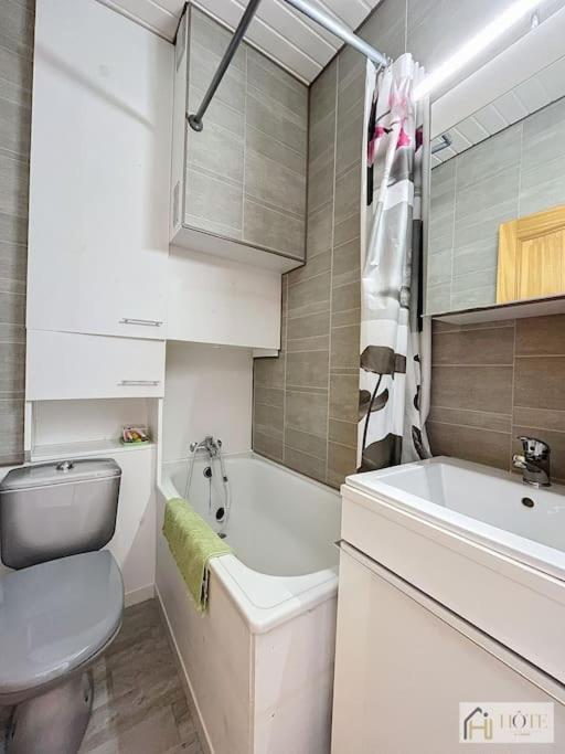 1er Etage, A 50m Appartement Bray-Dunes