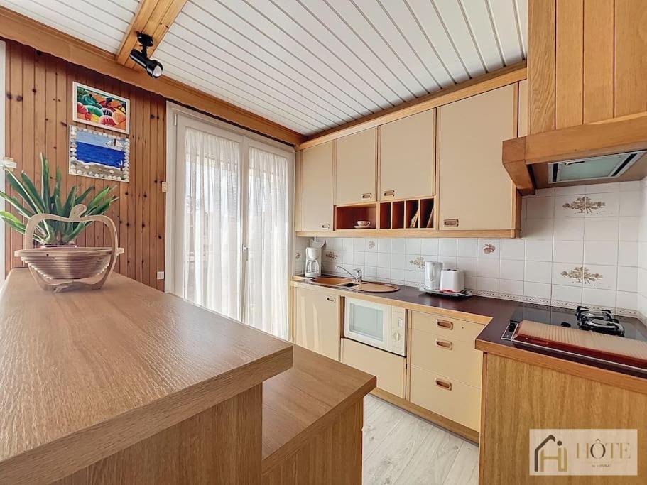 1er Etage, A 50m Appartement