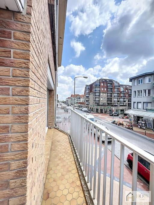 Appartement 1er Etage, A 50m Bray-Dunes