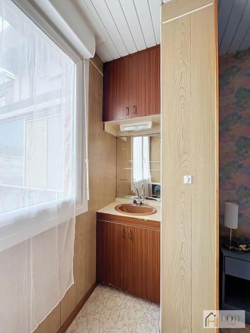 Appartement 1er Etage, A 50m