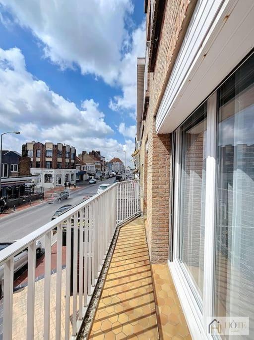 Appartement 1er Etage, A 50m Bray-Dunes